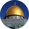 Dome Of The Rock