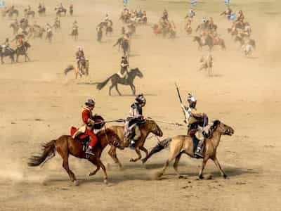 battle of Karbala Day of Ashura
