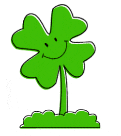 Animation of Plant (Green Flower)